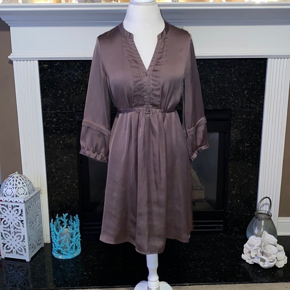 H&M Silky Dress!! - Picture 1 of 4